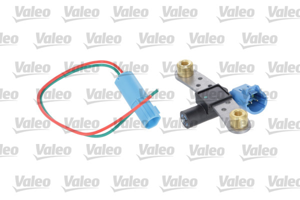 VALEO VAL366165 impulzusad?, f?tengely